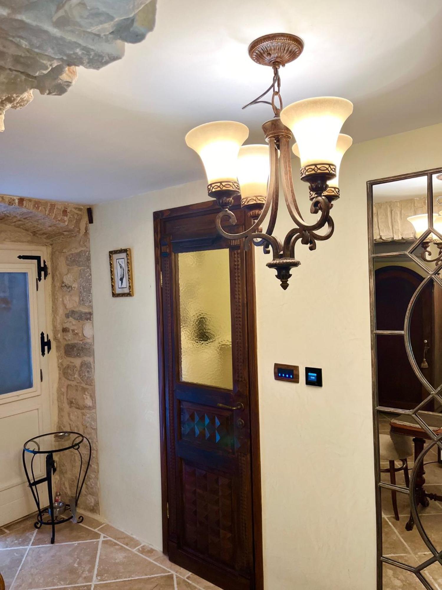 Apartment Venus Of The Palace - New Renovated Split Exteriör bild