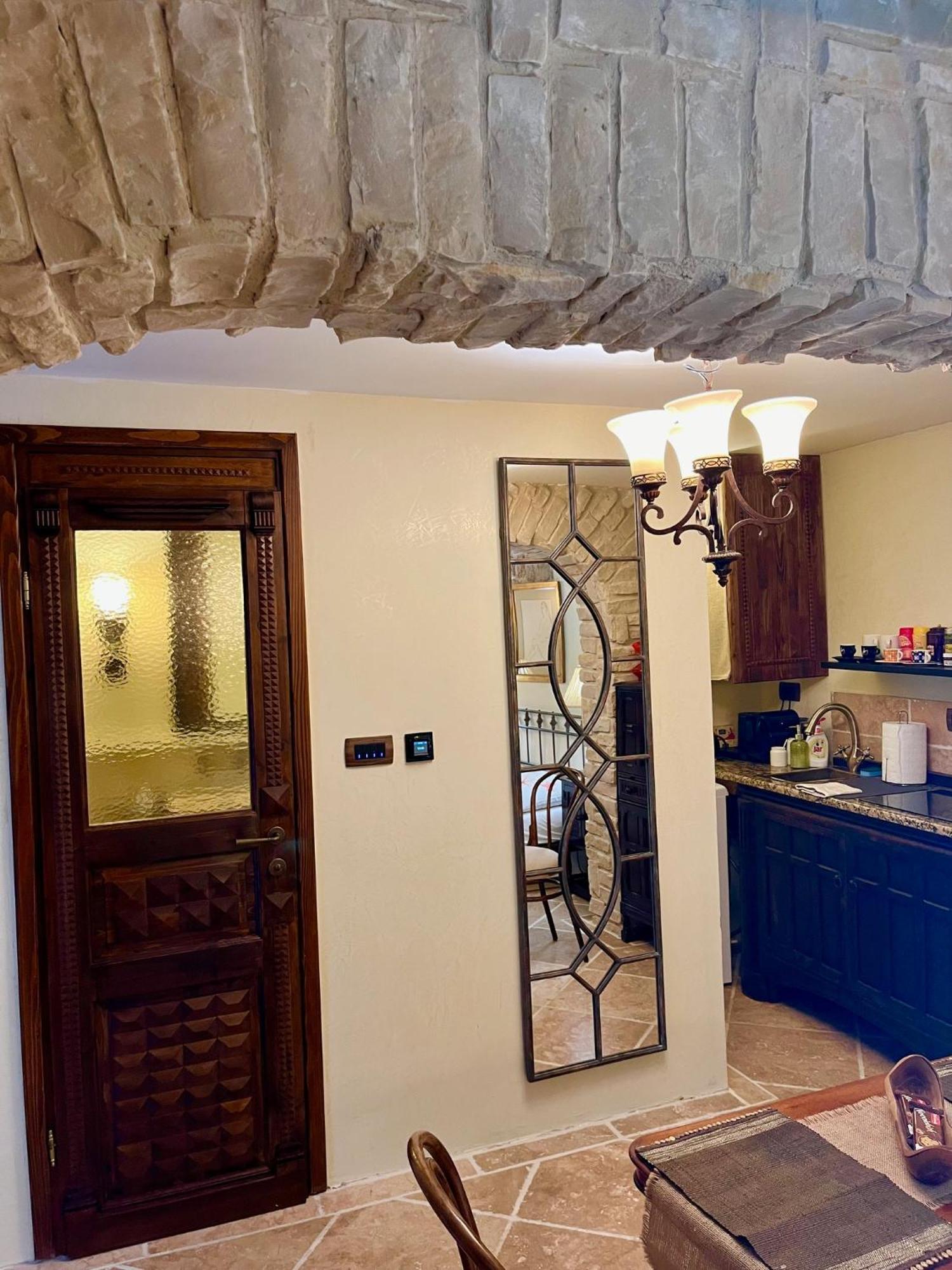 Apartment Venus Of The Palace - New Renovated Split Exteriör bild